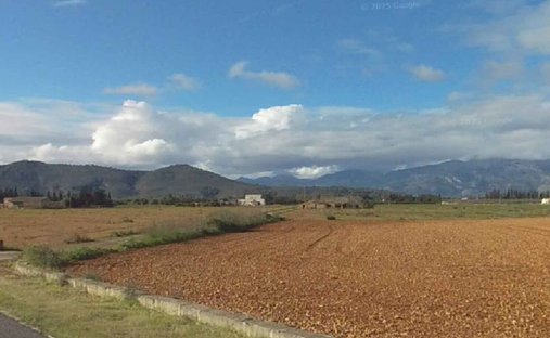 Terreno en Llubí, Islas Baleares, España 1