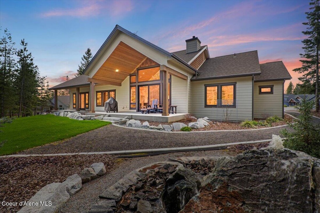 House in Hayden, Idaho, United States 2 - 17629946