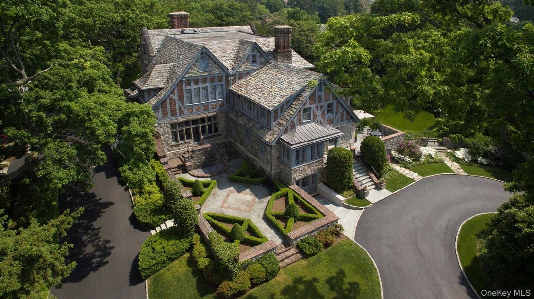 House in Bronxville, New York, United States 1 - 17402583