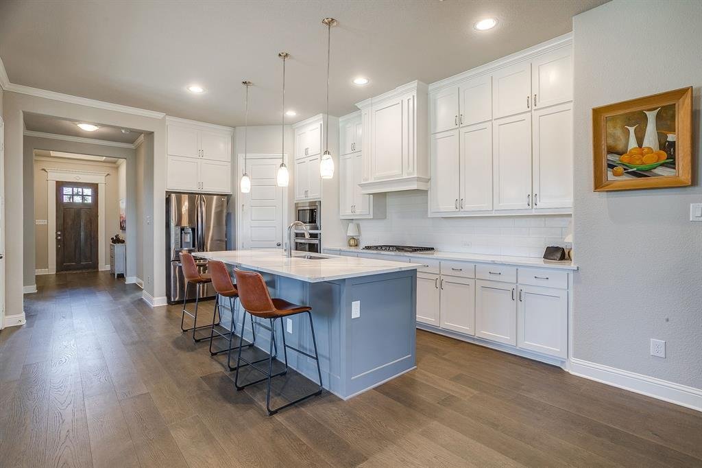 House in Midlothian, Texas, United States 5 - 17628916