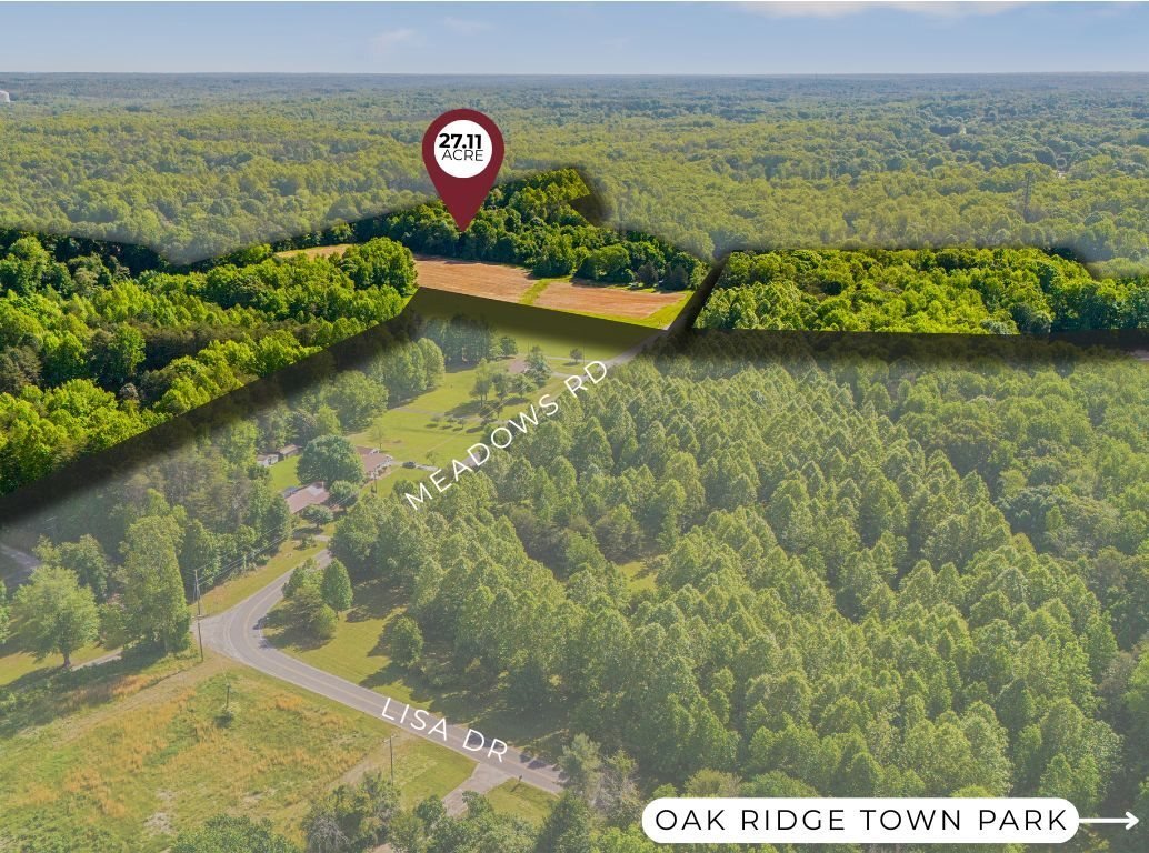 House in Oak Ridge, North Carolina, United States 2 - 17635521