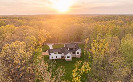 Casa a Franklin, Tennessee, Stati Uniti 1
