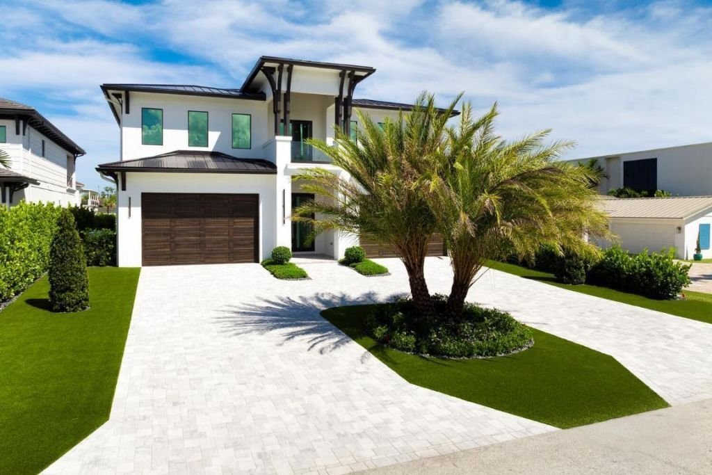 Casa en Palm Beach Gardens, Florida, Estados Unidos 1 - 16854423