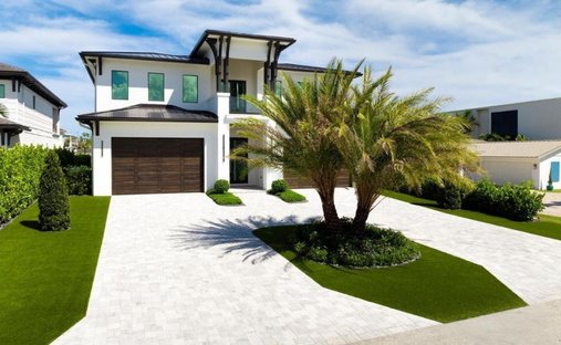 Casa a Palm Beach Gardens, Florida, Stati Uniti 1