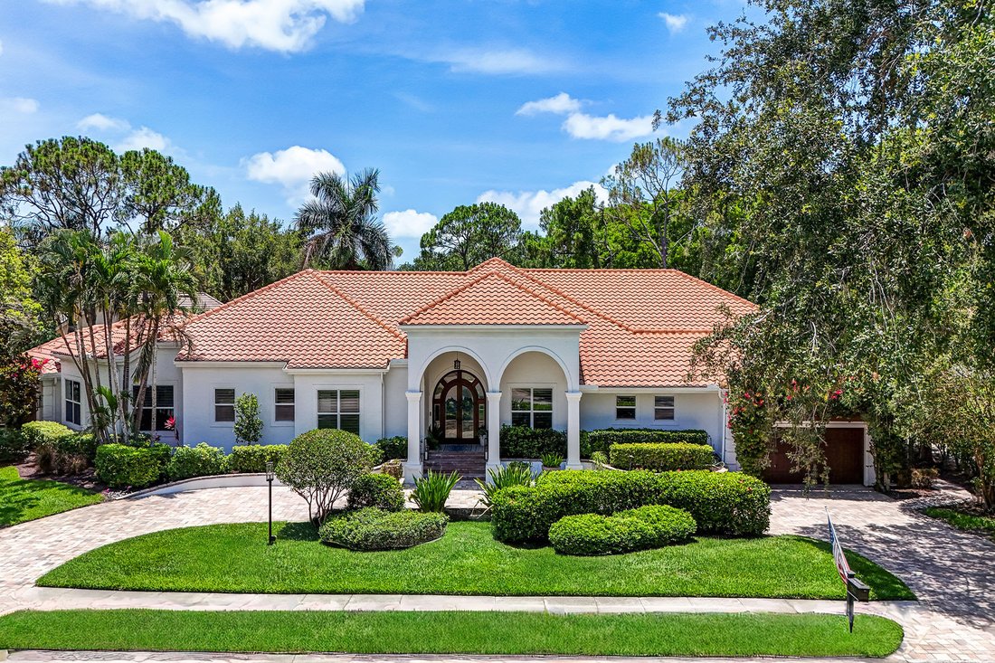 House in Naples, Florida, United States 1 - 17629347