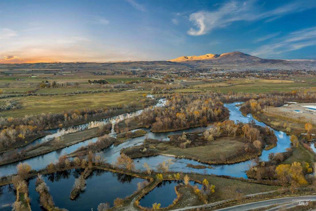 Land in Emmett, Idaho, United States 1 - 17635907