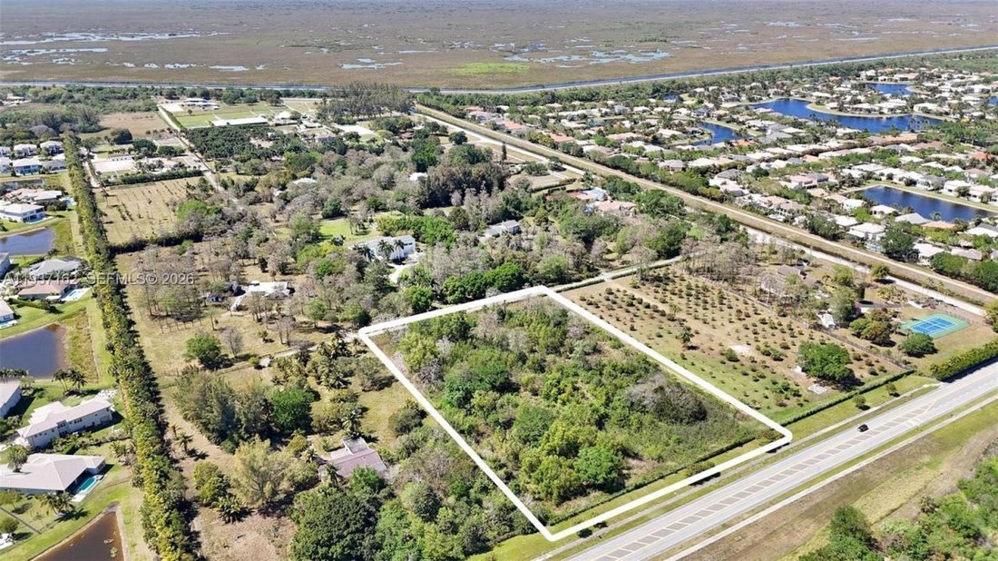 Land in Boca Raton, Florida, United States 2 - 16911637