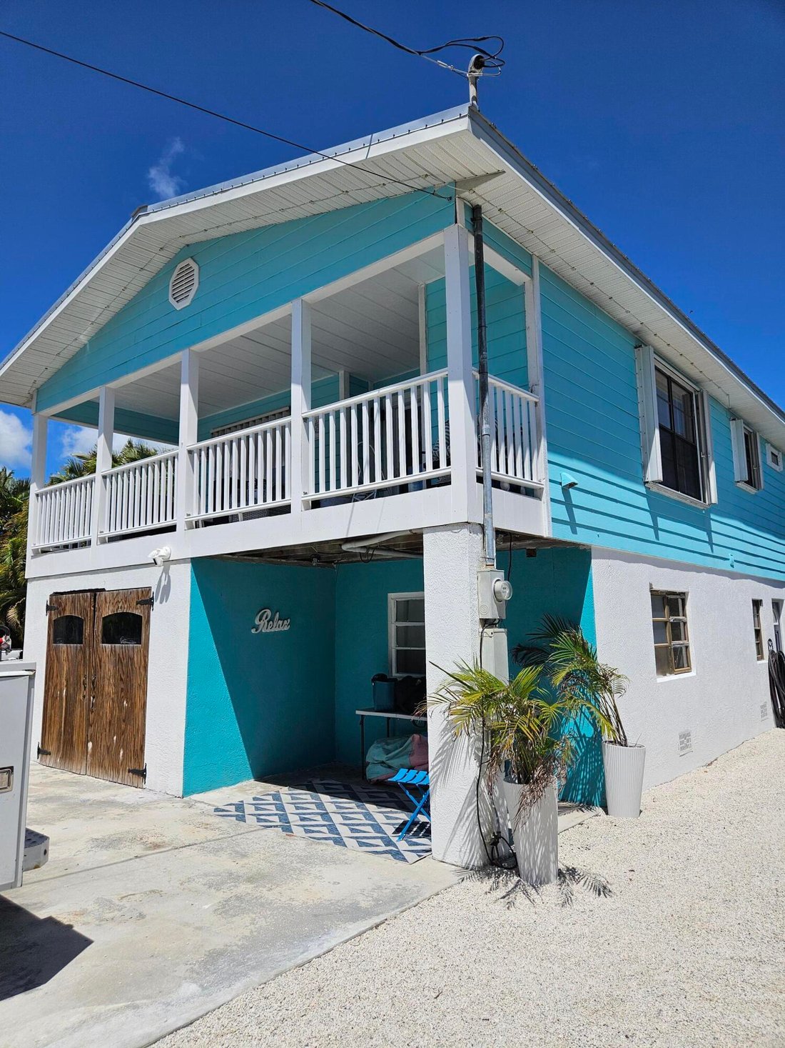 House in Big Pine Key, Florida, United States 1 - 17630765