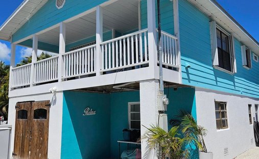 Haus in Big Pine Key, Florida, Vereinigte Staaten 1