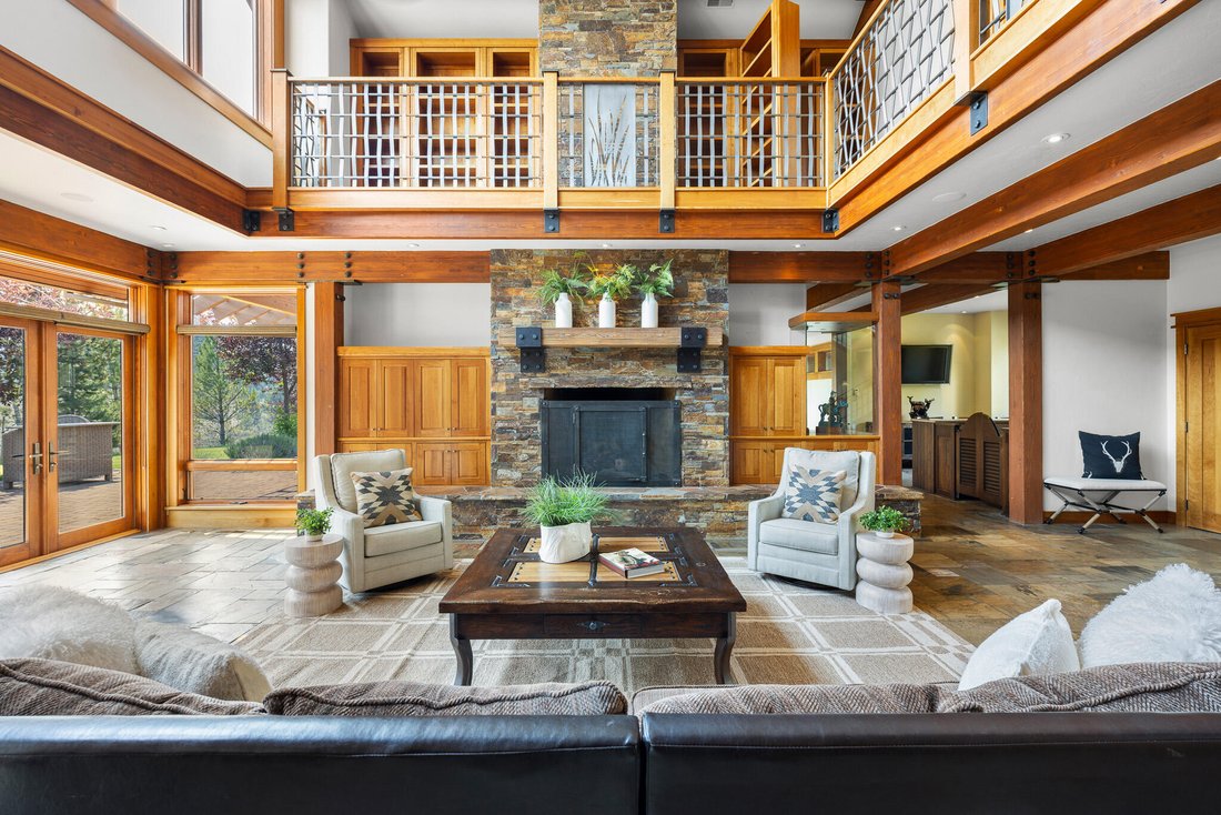 House in Bend, Oregon, United States 5 - 15700404