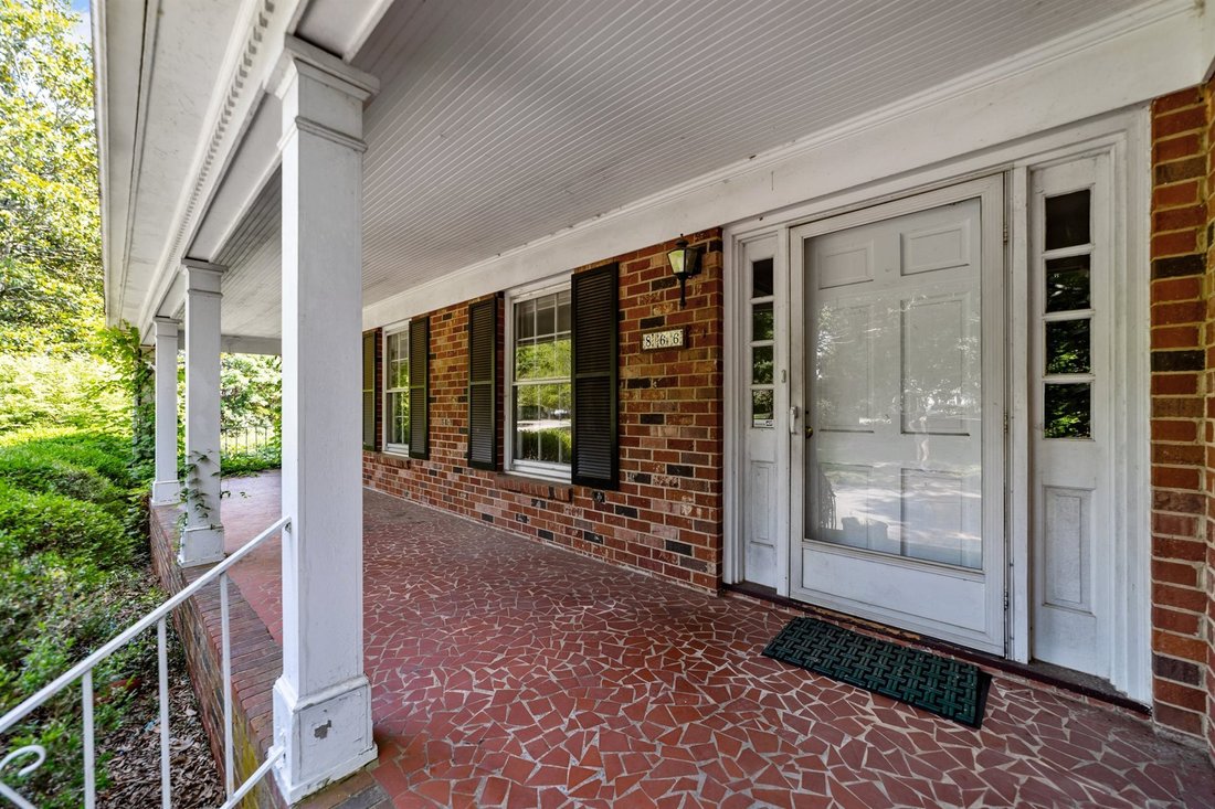 Land in Davidson, North Carolina, United States 4 - 17635344