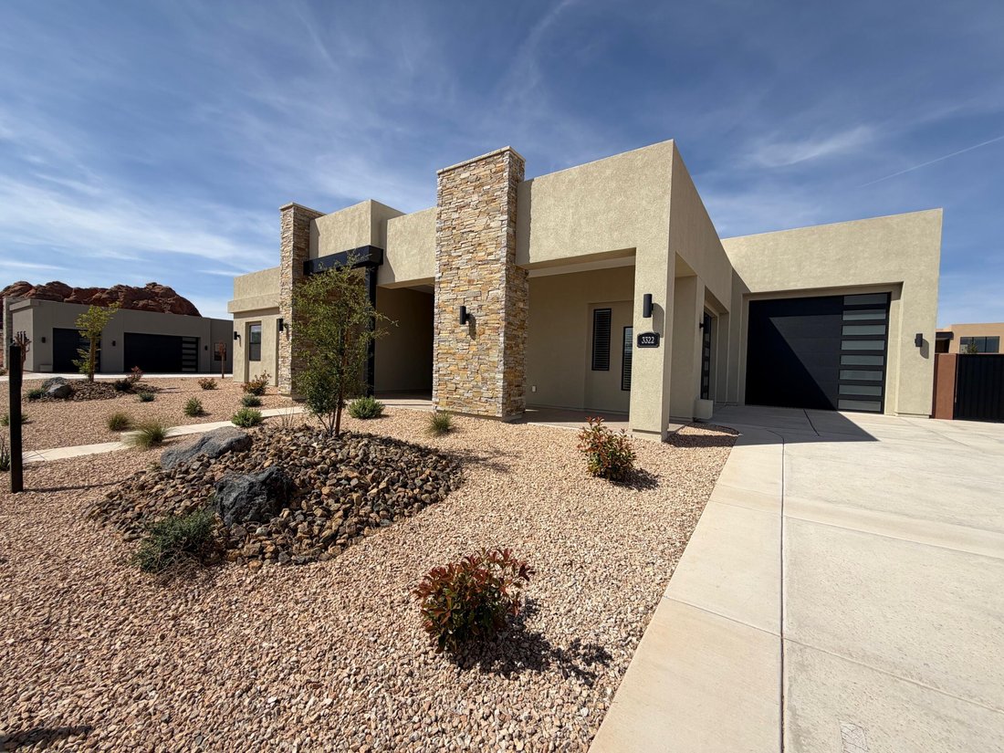 House in Hurricane, Utah, United States 4 - 17620449