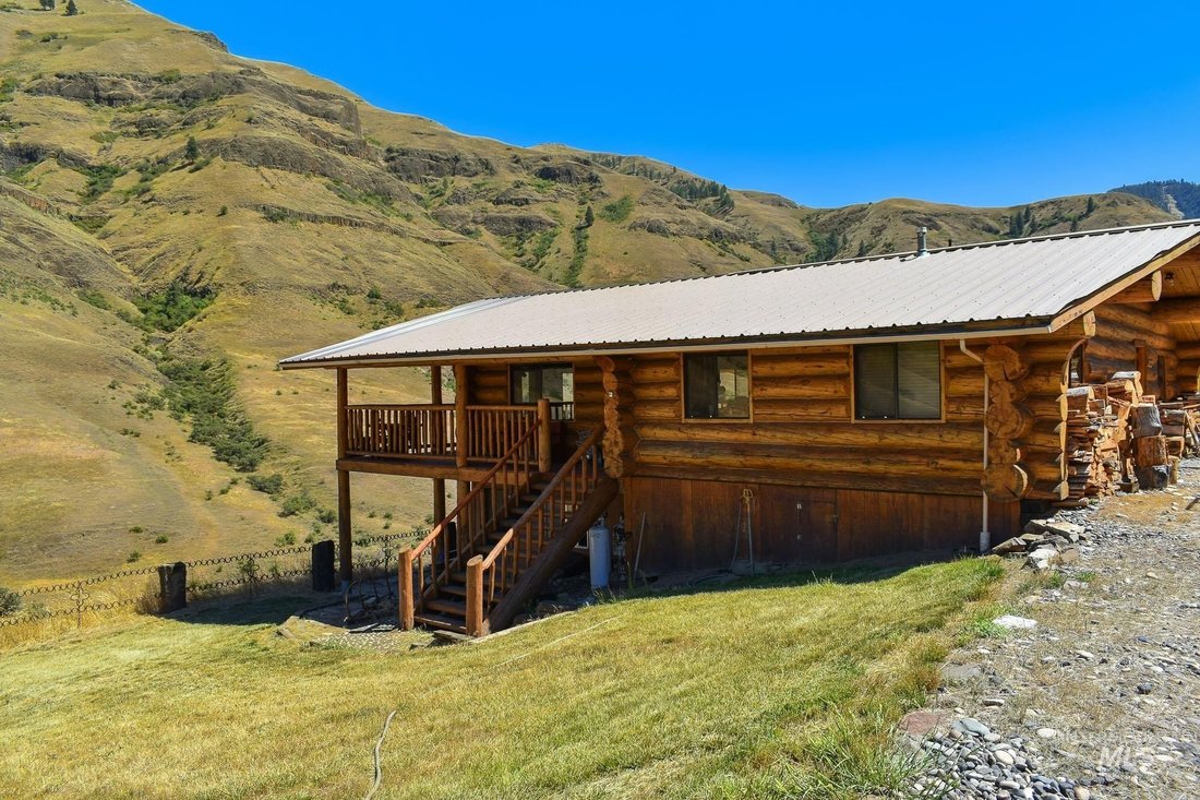 House in Winchester, Idaho, United States 3 - 17635350