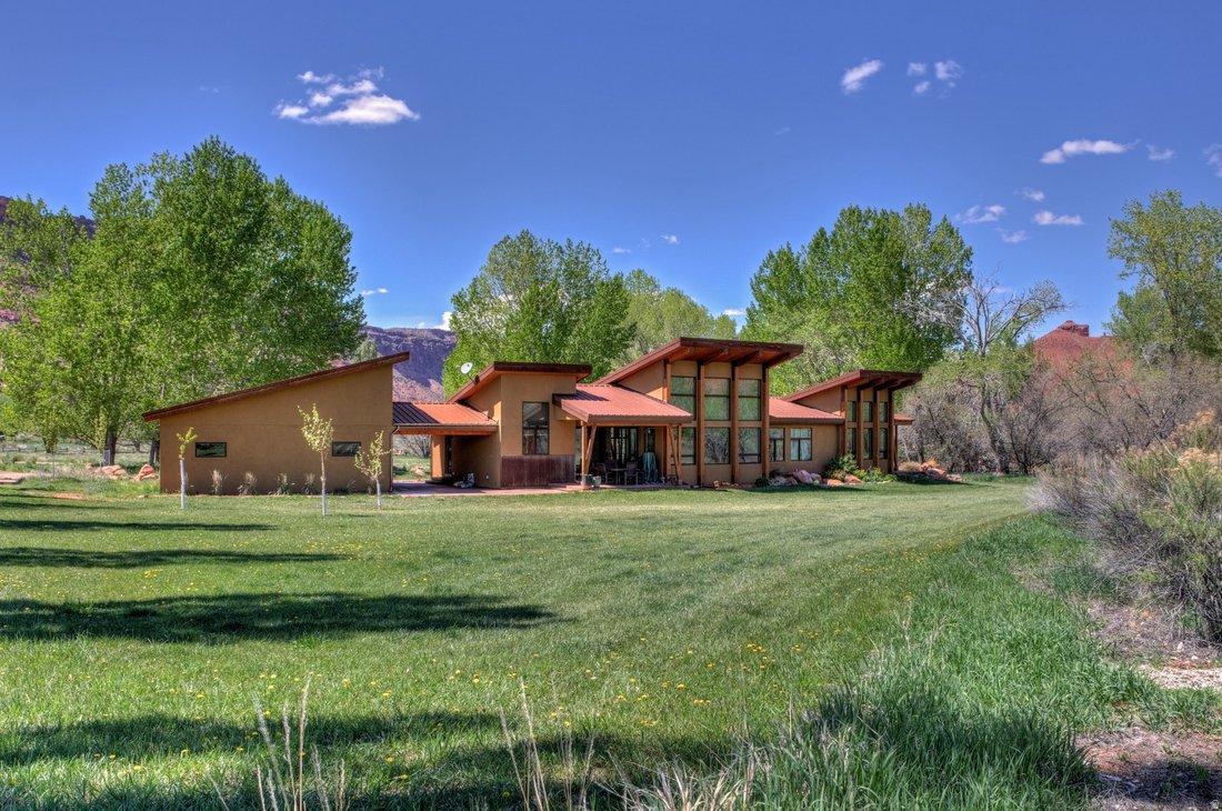 House in Moab, Utah, United States 1 - 17631097