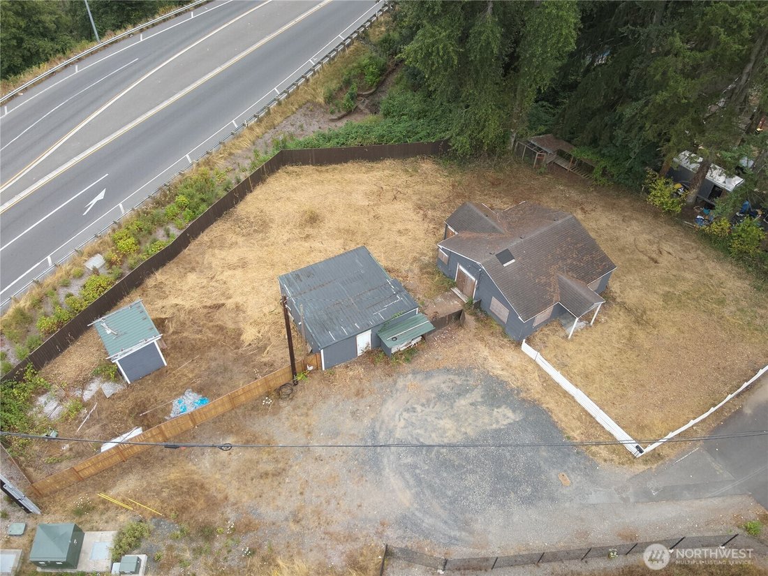 Land in Lake Stevens, Washington, United States 4 - 17637144