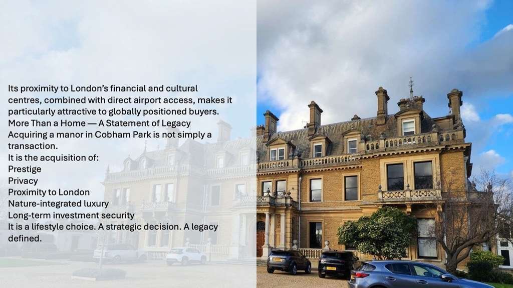 Estate in Surrey, Türkiye 3 - 17628223