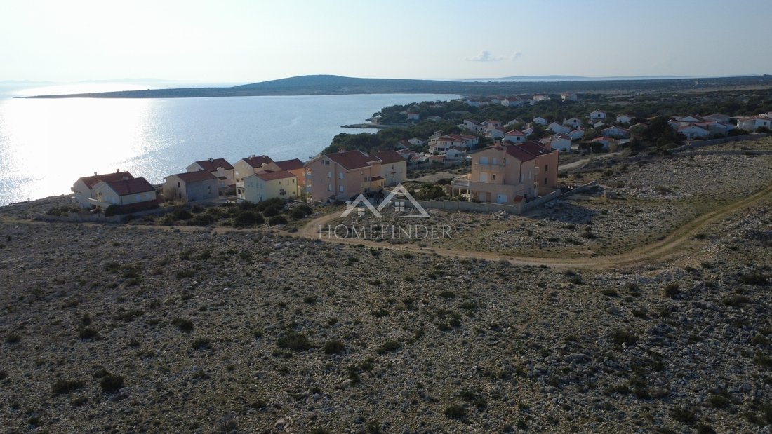 Land in Kosljun, Croatia 5 - 17633514