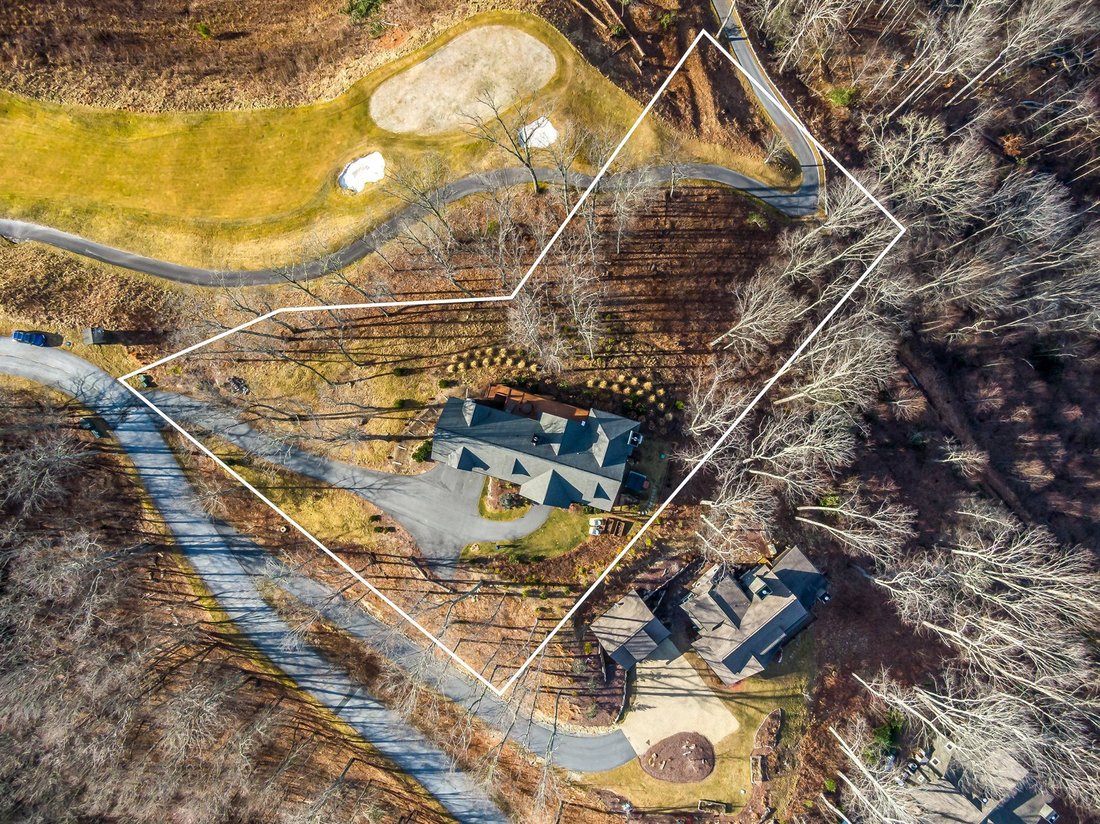 House in Tuckasegee, North Carolina, United States 3 - 17343449