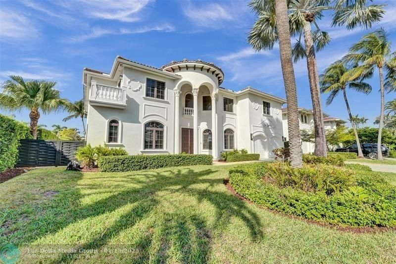 House in Hallandale Beach, Florida, United States 4 - 16967682