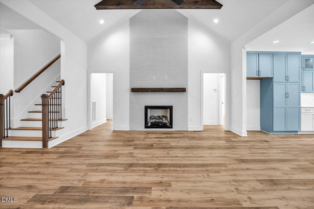 Haus in Denton, North Carolina, Vereinigte Staaten 4 - 17629975
