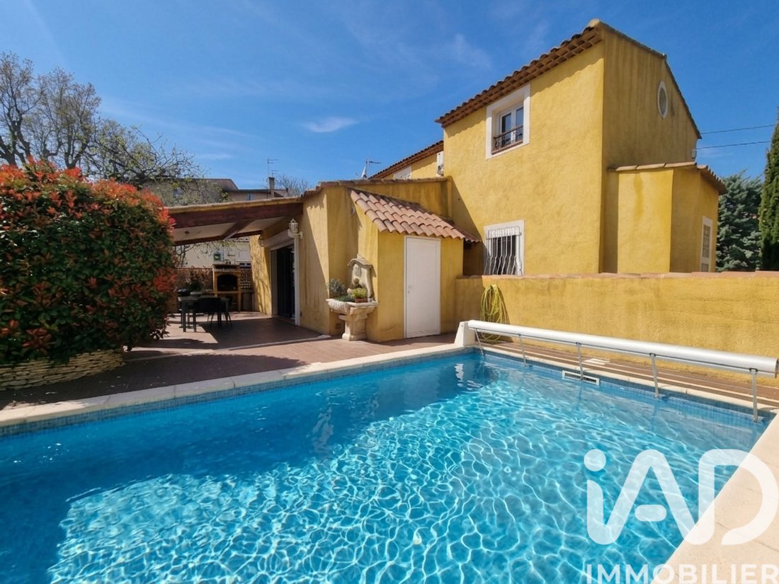 House in Marseille, Provence-Alpes-Côte d'Azur, France 1 - 17041682