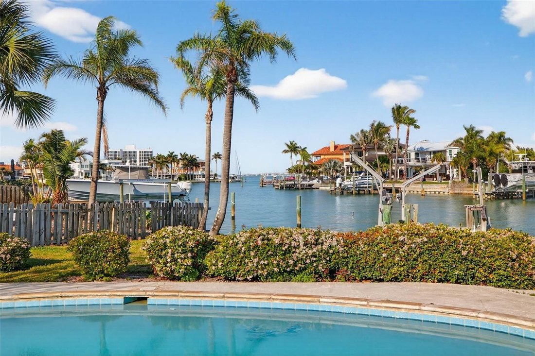 House in Belleair Beach, Florida, United States 1 - 17638842