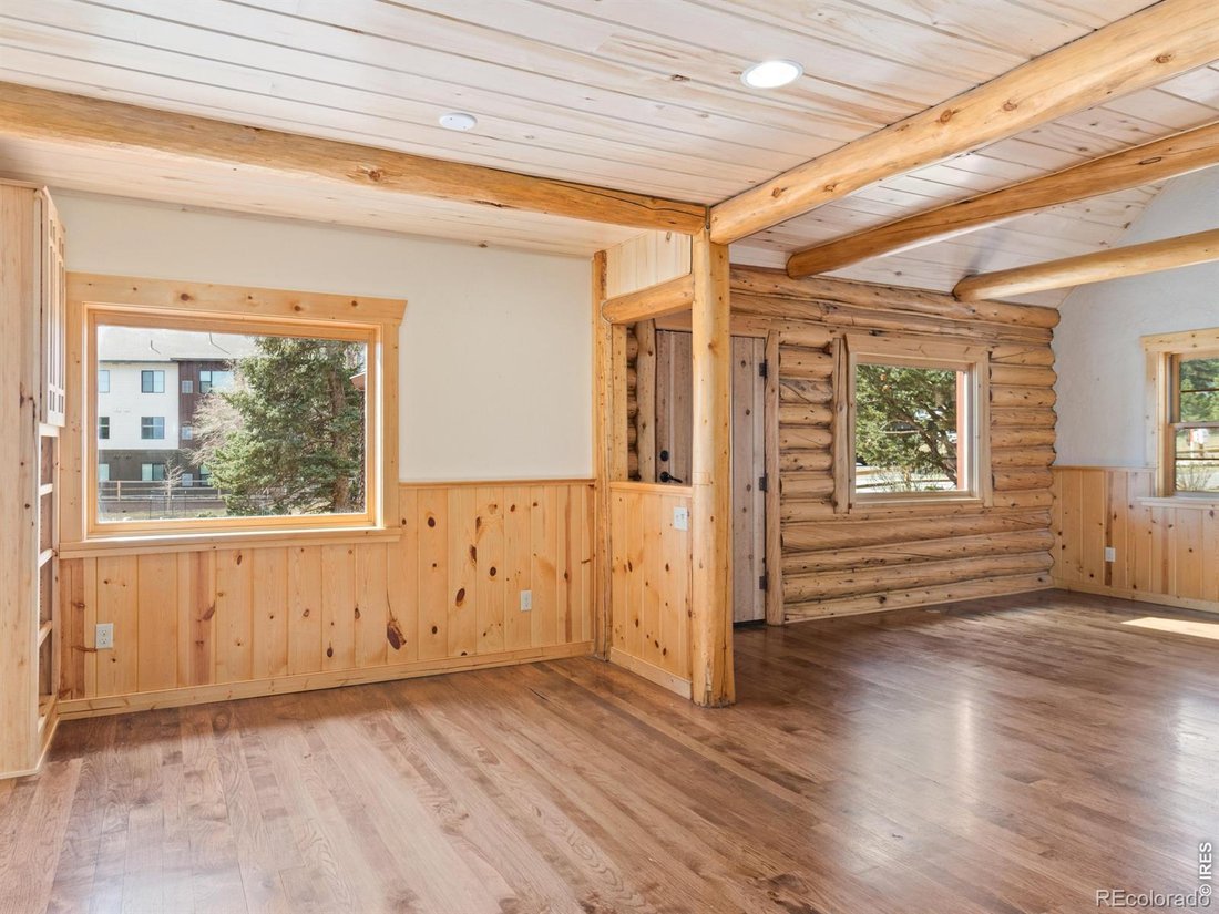 Haus in Estes Park, Colorado, Vereinigte Staaten 3 - 17638067
