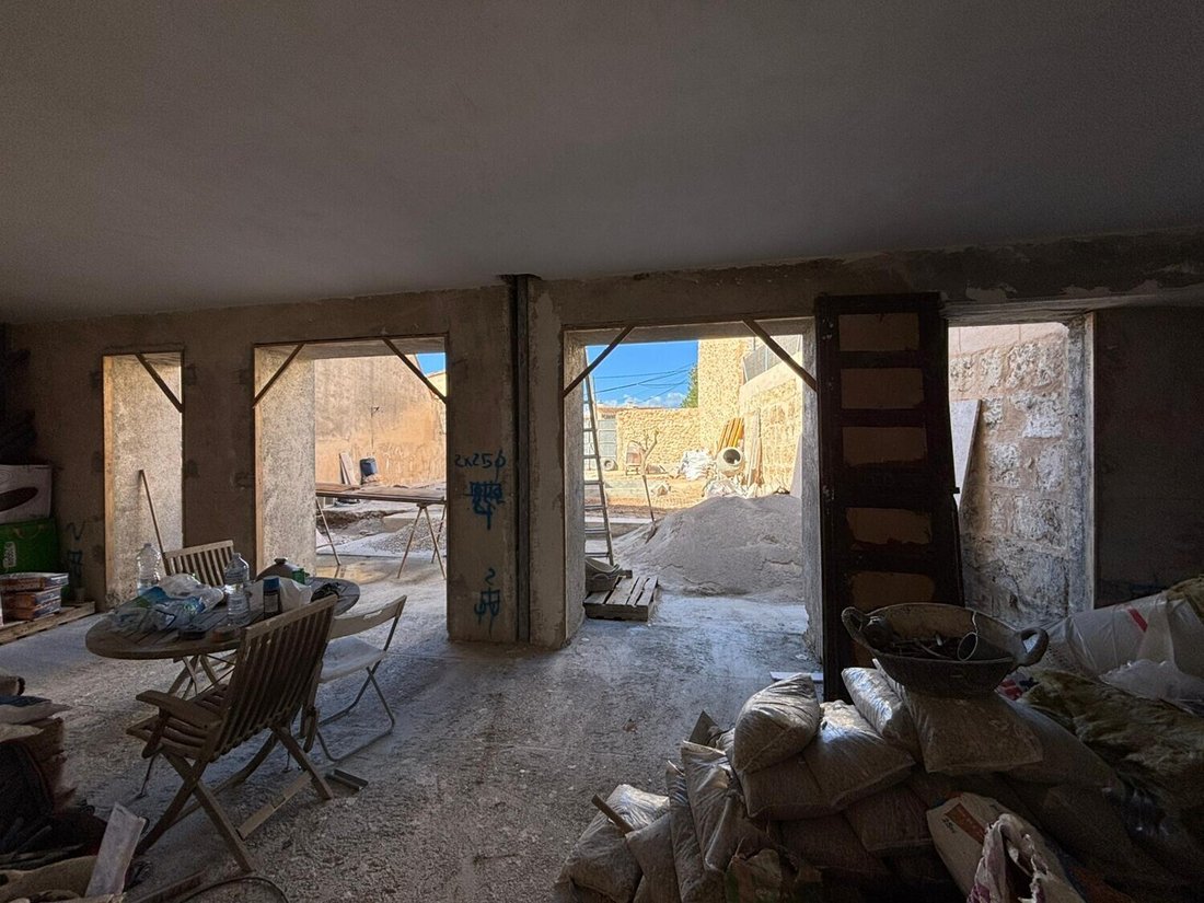 House in Sineu, Balearic Islands, Spain 4 - 14362327