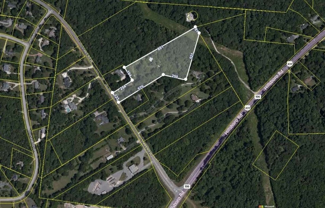 Land in Franklin, Tennessee, United States 3 - 17635856