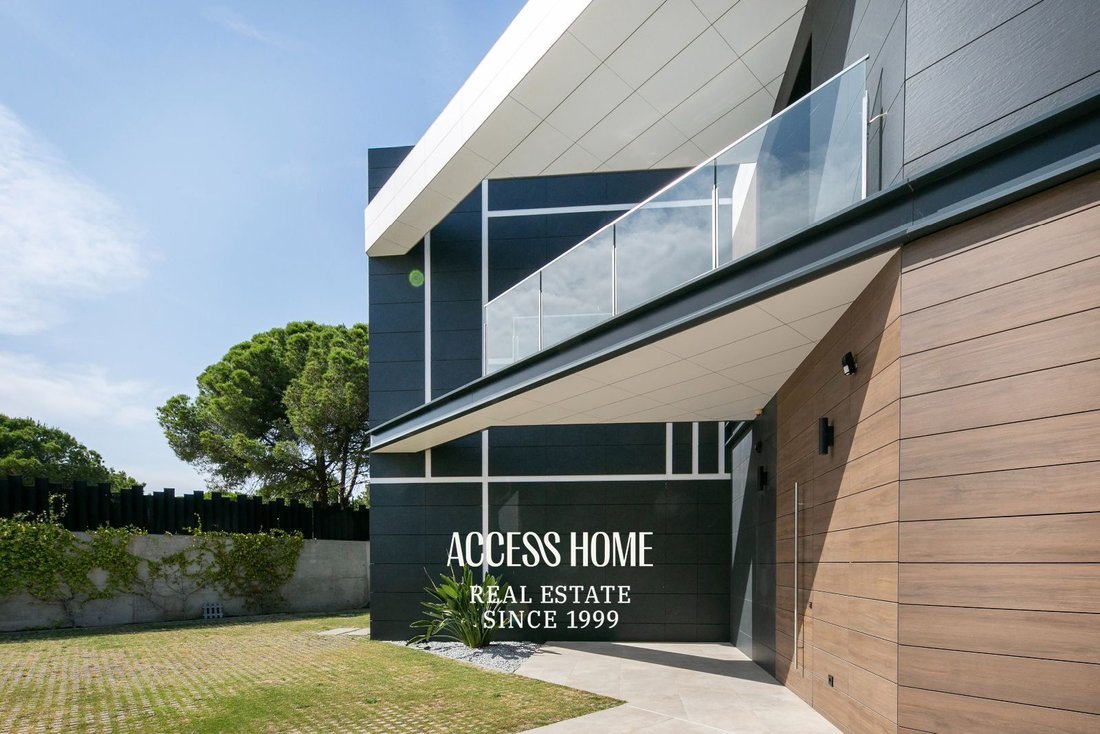 House in Caldes d'Estrac, Catalonia, Spain 5 - 17628615