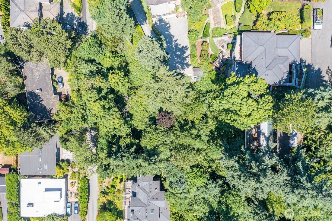 Land in Mercer Island, Washington, United States 2 - 17636127