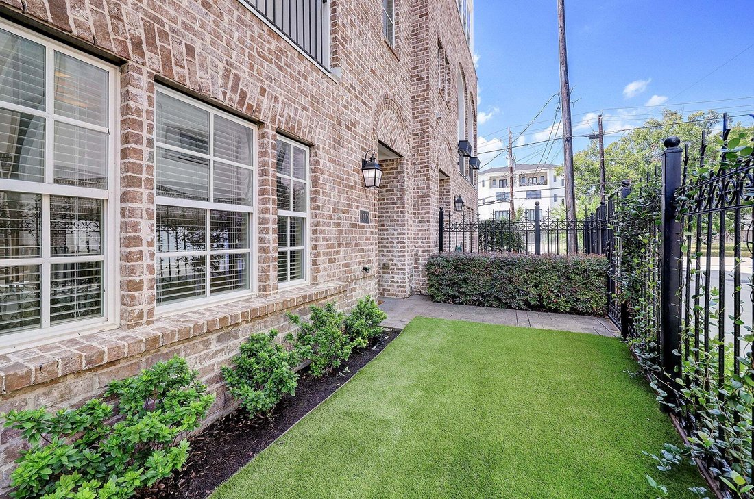 House in Houston, Texas, United States 3 - 17629953