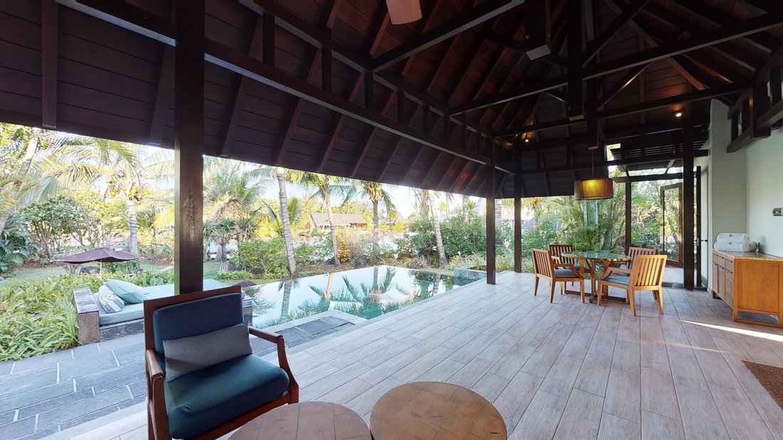 House in Beau Champ, Flacq District, Mauritius 2 - 17637858