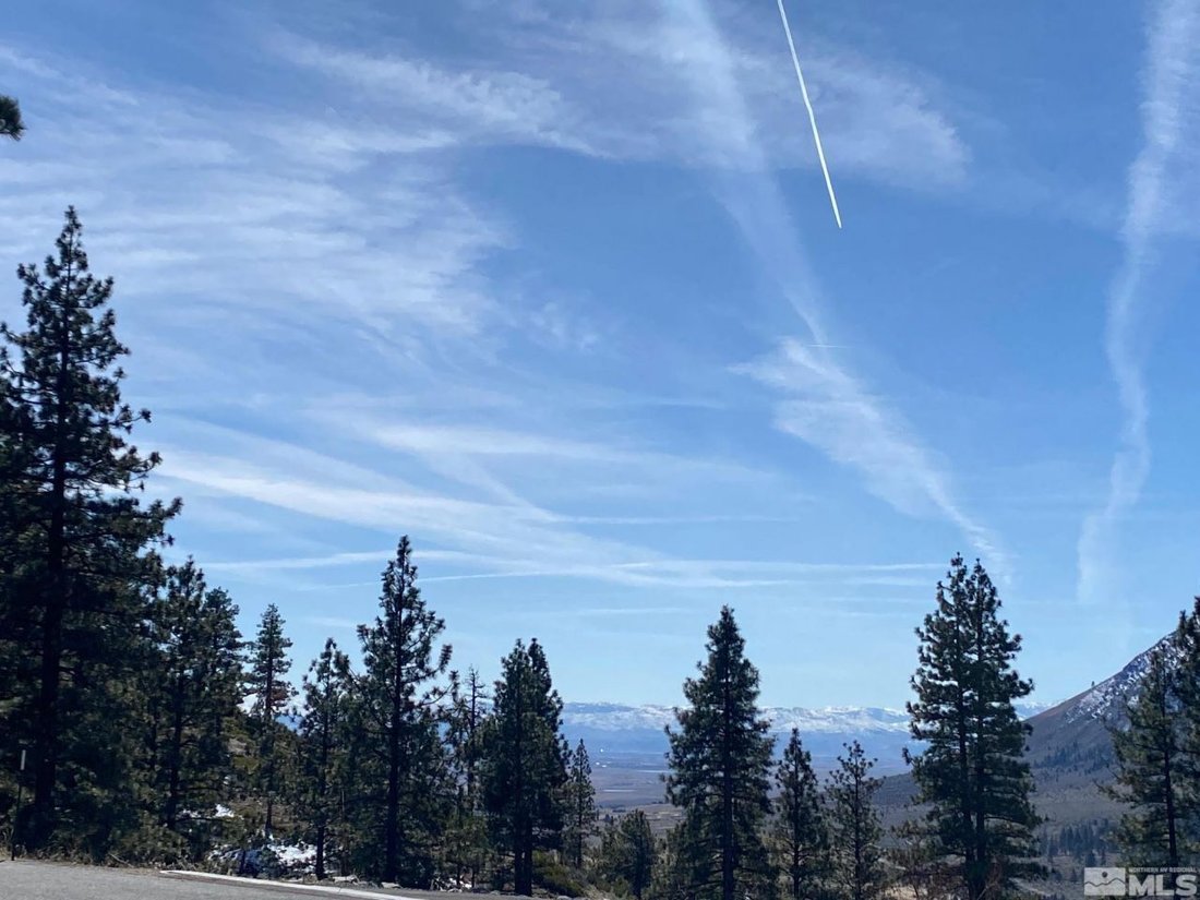 Land in Genoa, Nevada, United States 2 - 15367511