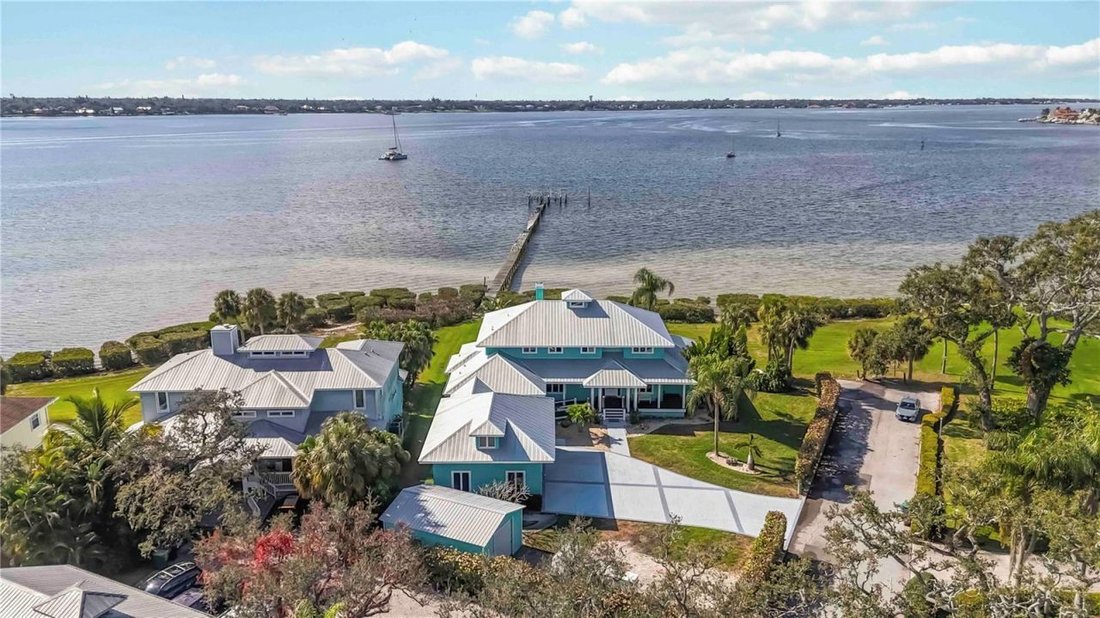 House in Palmetto, Florida, United States 3 - 16934809