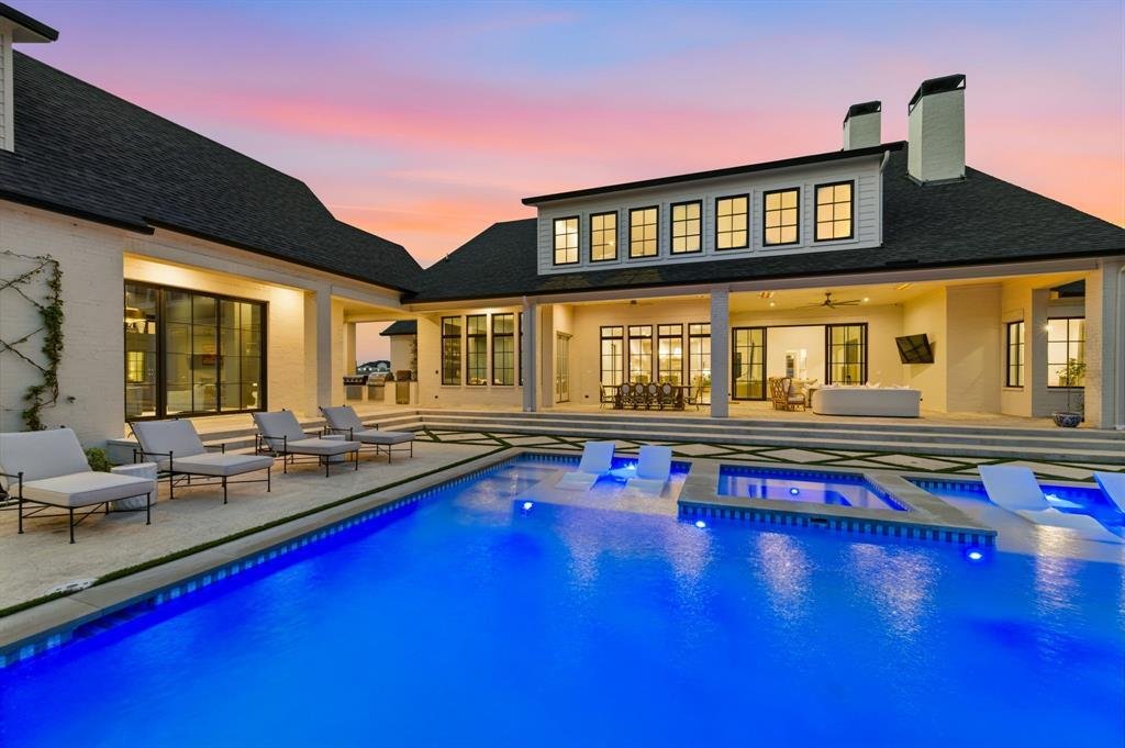 House in Heath, Texas, United States 3 - 17633643
