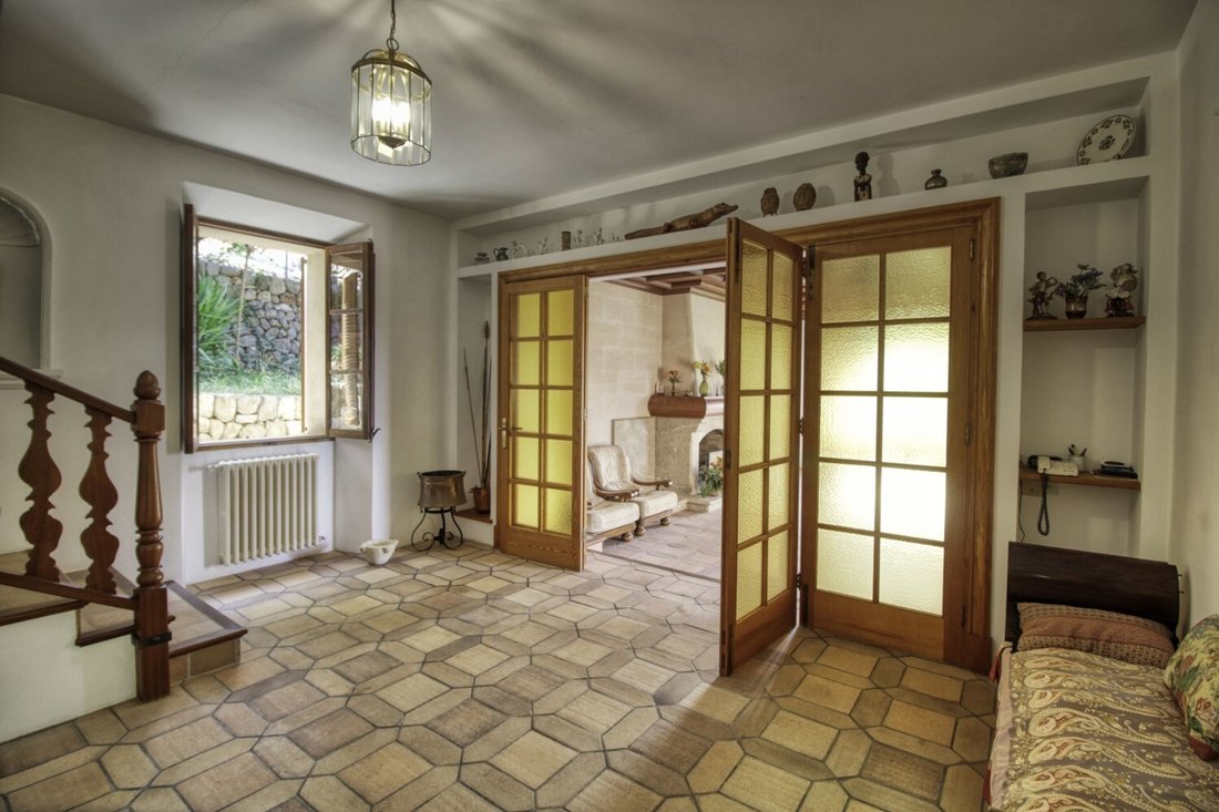 House in Soller, Balearic Islands, Spain 3 - 13734208