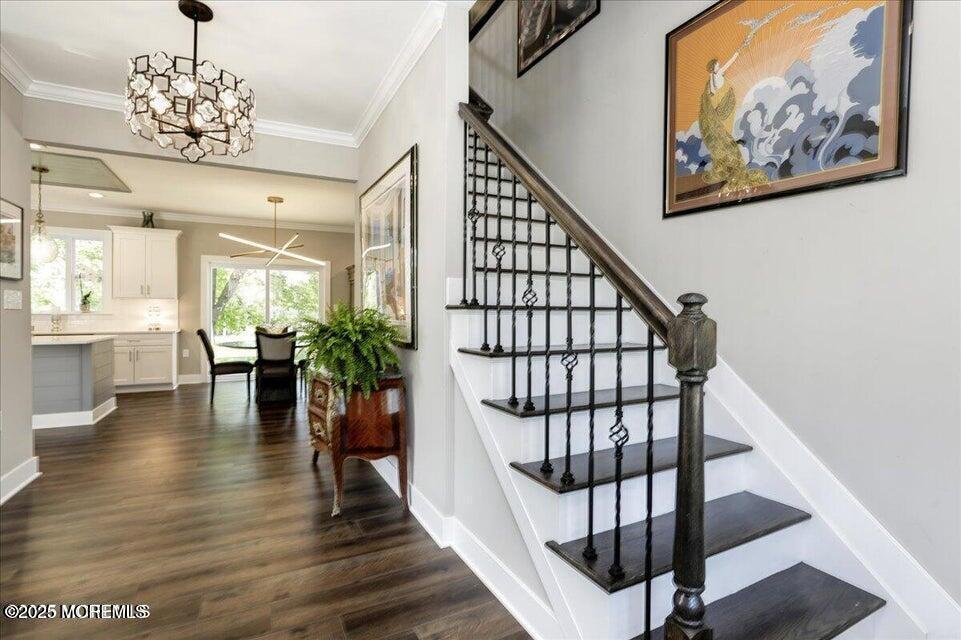 House in Brick Township, New Jersey, United States 1 - 17631684