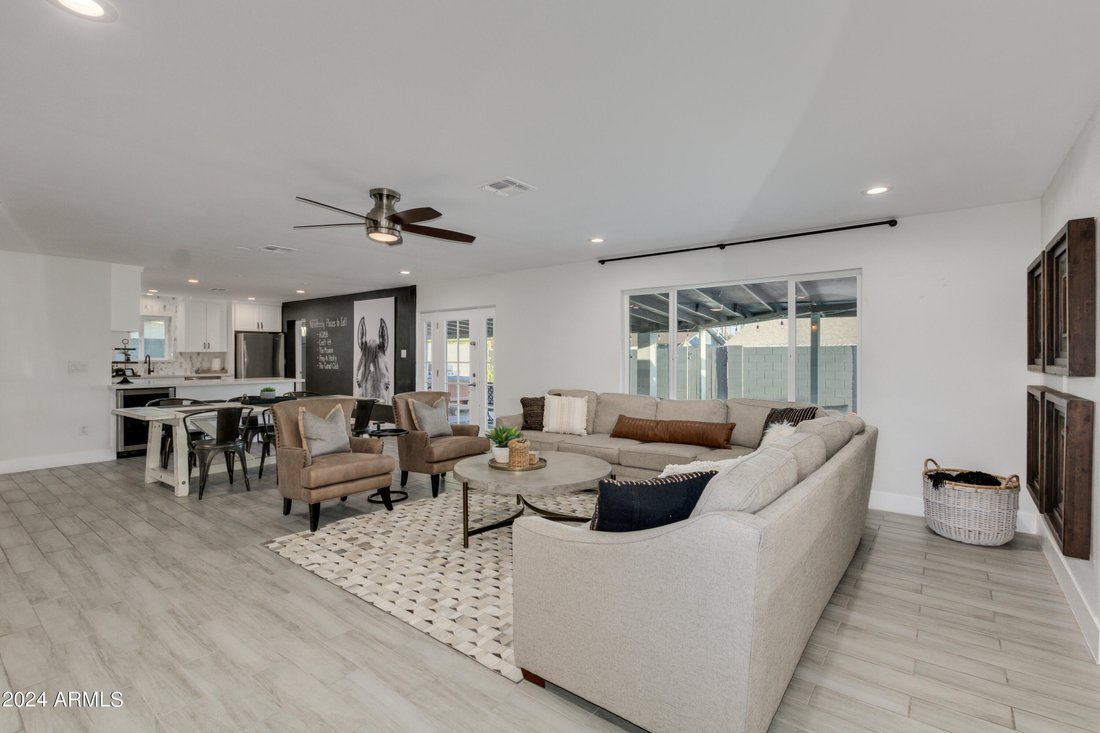 House in Scottsdale, Arizona, United States 4 - 17635357