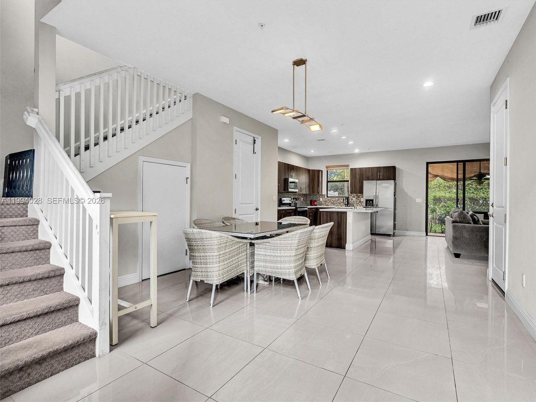 House in Miramar, Florida, United States 3 - 17628871