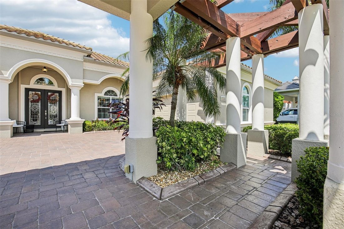 House in Bradenton, Florida, United States 4 - 17628107