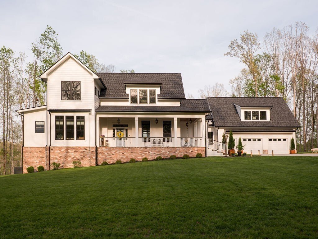 House in Franklin, Tennessee, United States 1 - 17639270