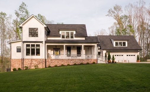 Casa a Franklin, Tennessee, Stati Uniti 1