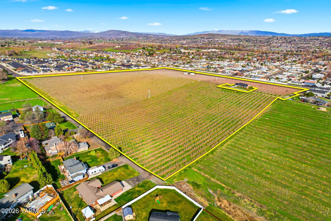 Land in Yakima, Washington, United States 3 - 17642596
