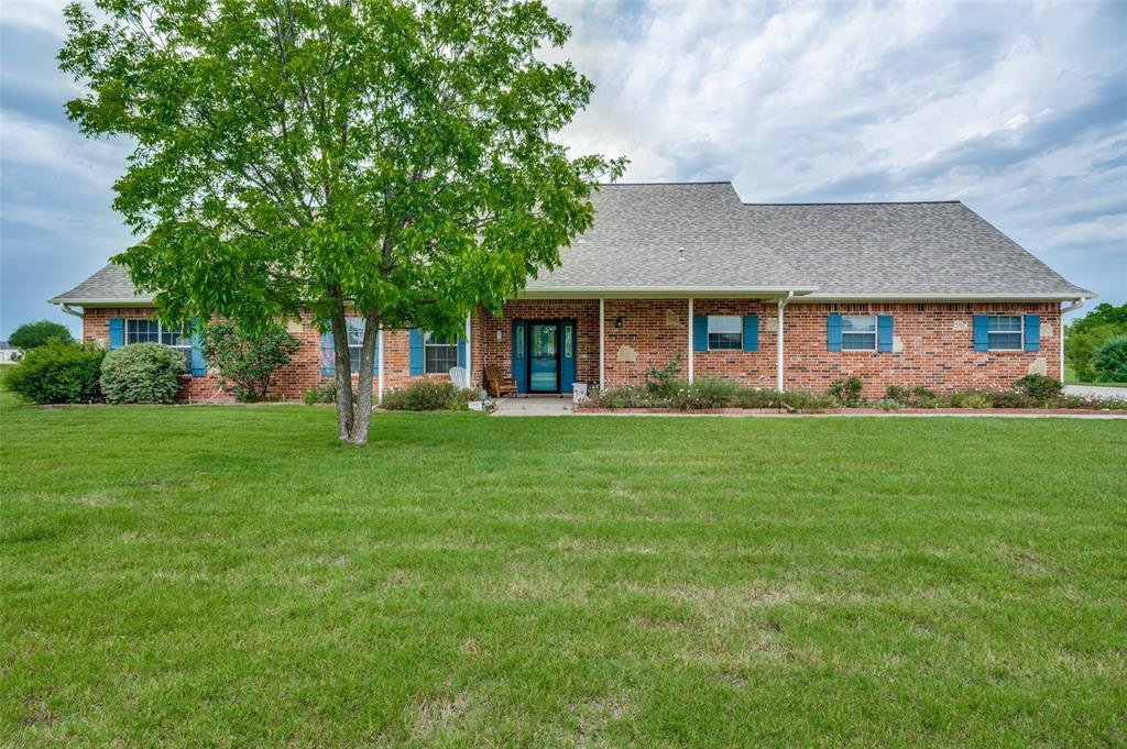 House in Cross Roads, Texas, United States 4 - 17628960