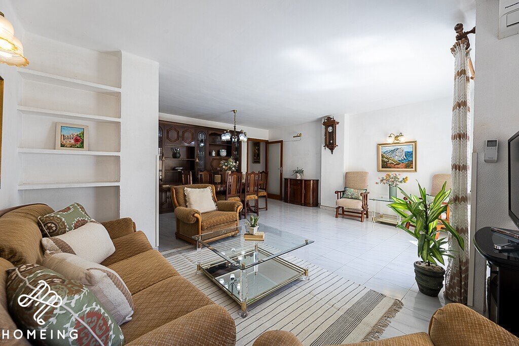 Apartment in Palma, Balearic Islands, Spain 3 - 17631224