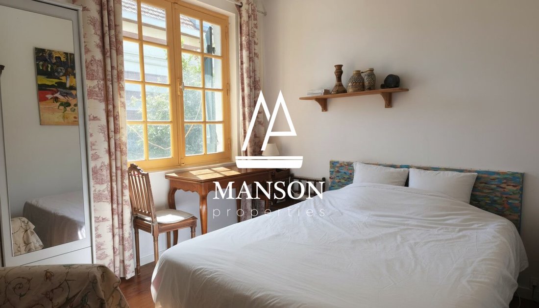 House in Aiguillon, Arcachon, France 3 - 17635129