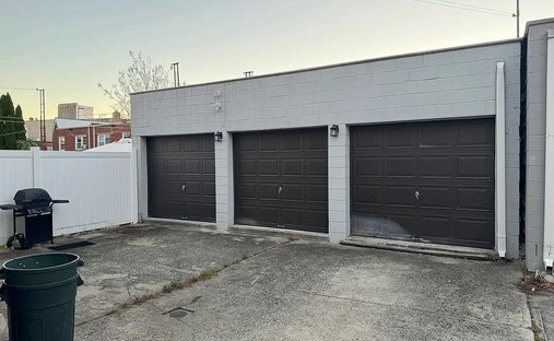 House in New York, New York, United States 1