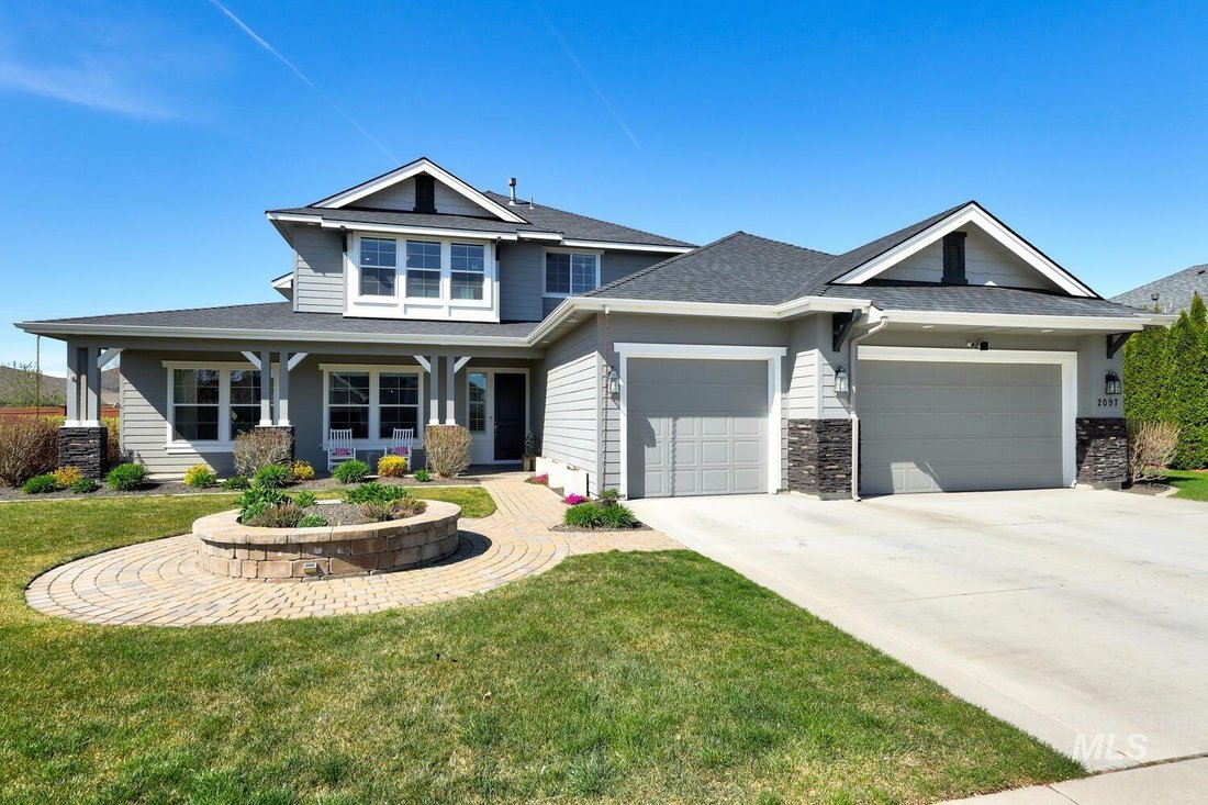 House in Eagle, Idaho, United States 2 - 17642650