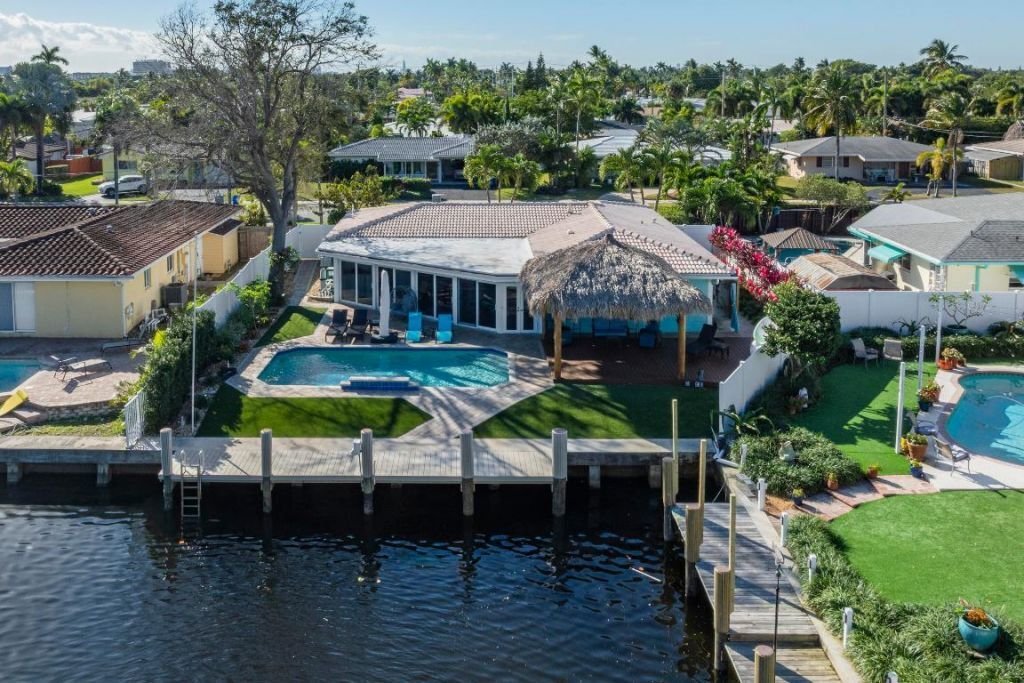 House in Pompano Beach, Florida, United States 2 - 17016173
